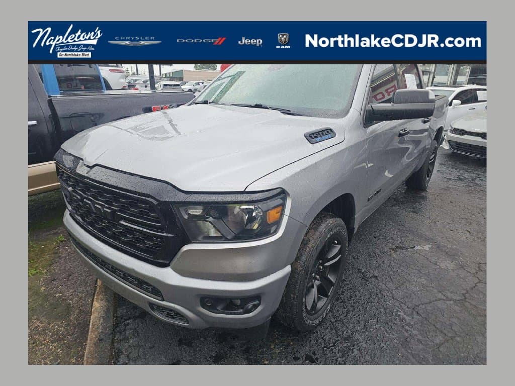 2023 RAM 1500 Base — photo 1 of 25