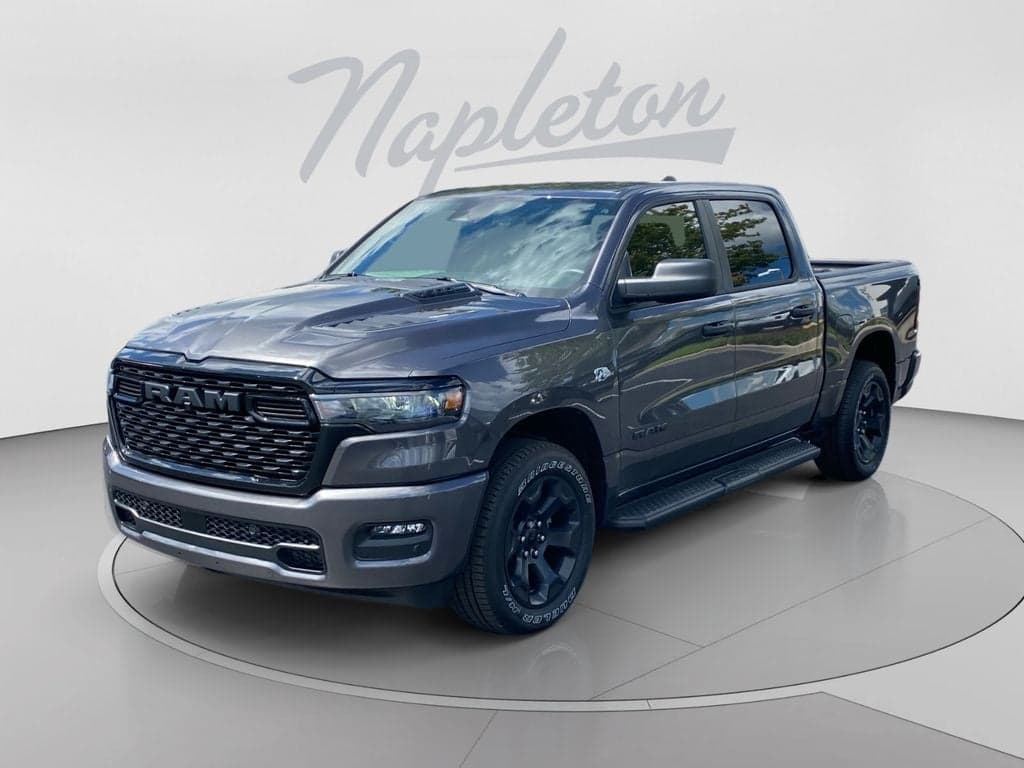 2026 RAM 1500 Express — photo 1 of 30