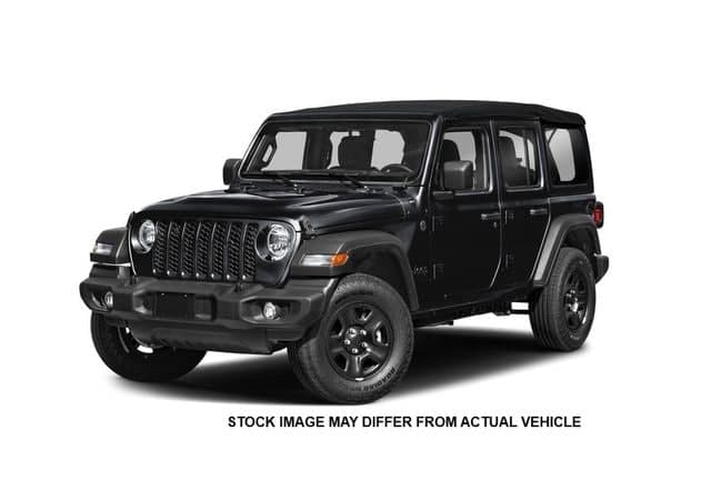 2027 Jeep Wrangler Rewind — photo 1 of 15