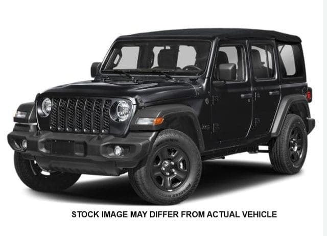 2027 Jeep Wrangler Rewind — photo 1 of 15