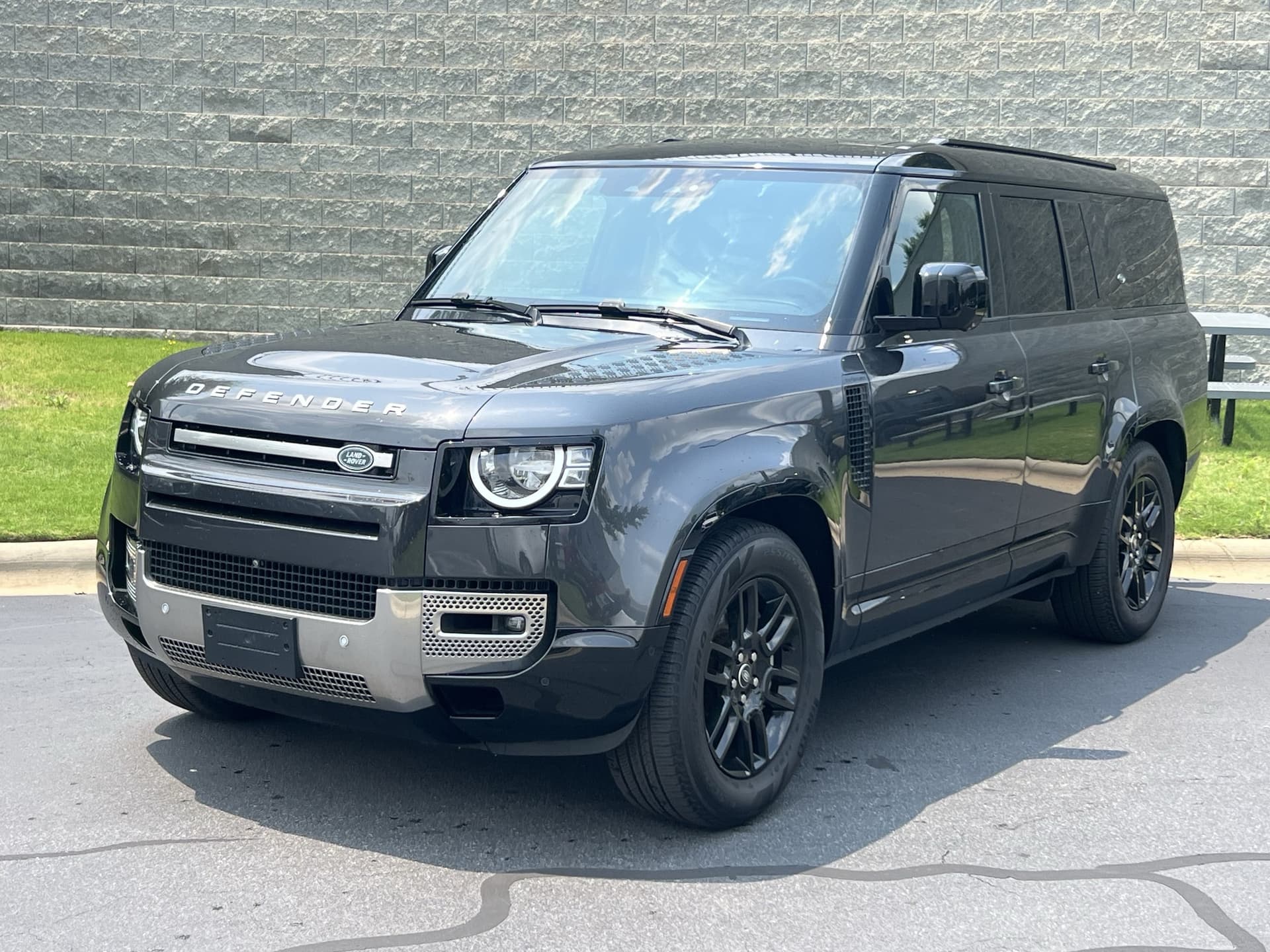 Vehicle Detail Icon