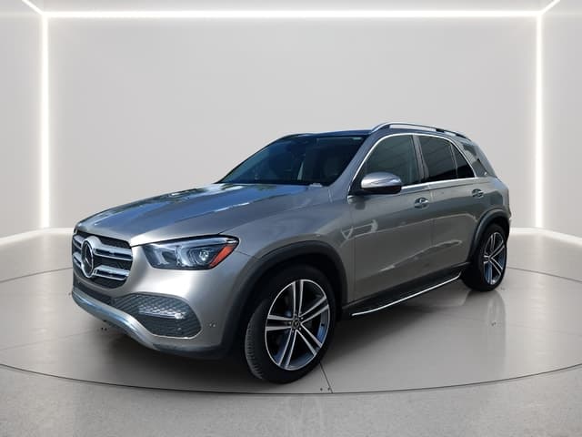 2022 Mercedes-Benz GLE GLE 350 — photo 1 of 31