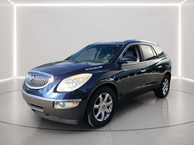 2008 Buick Enclave CXL — photo 1 of 24