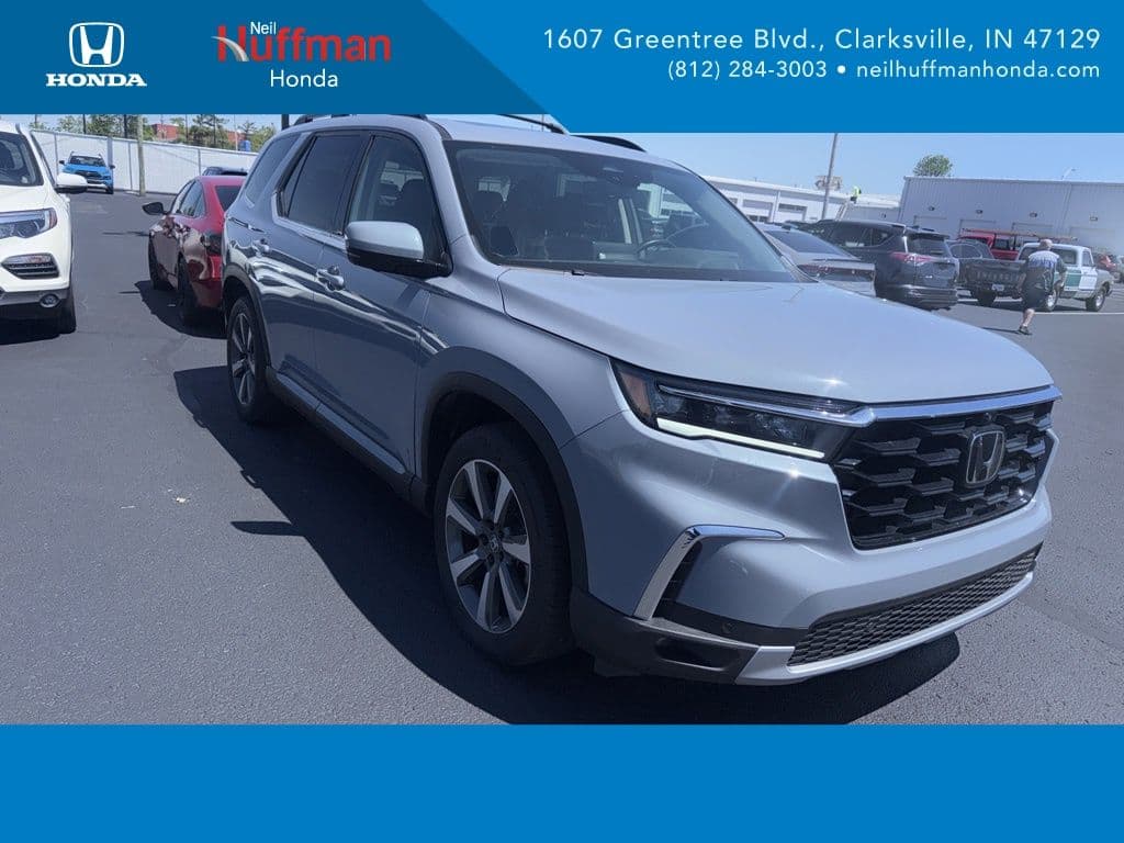 Vehicle Detail Icon