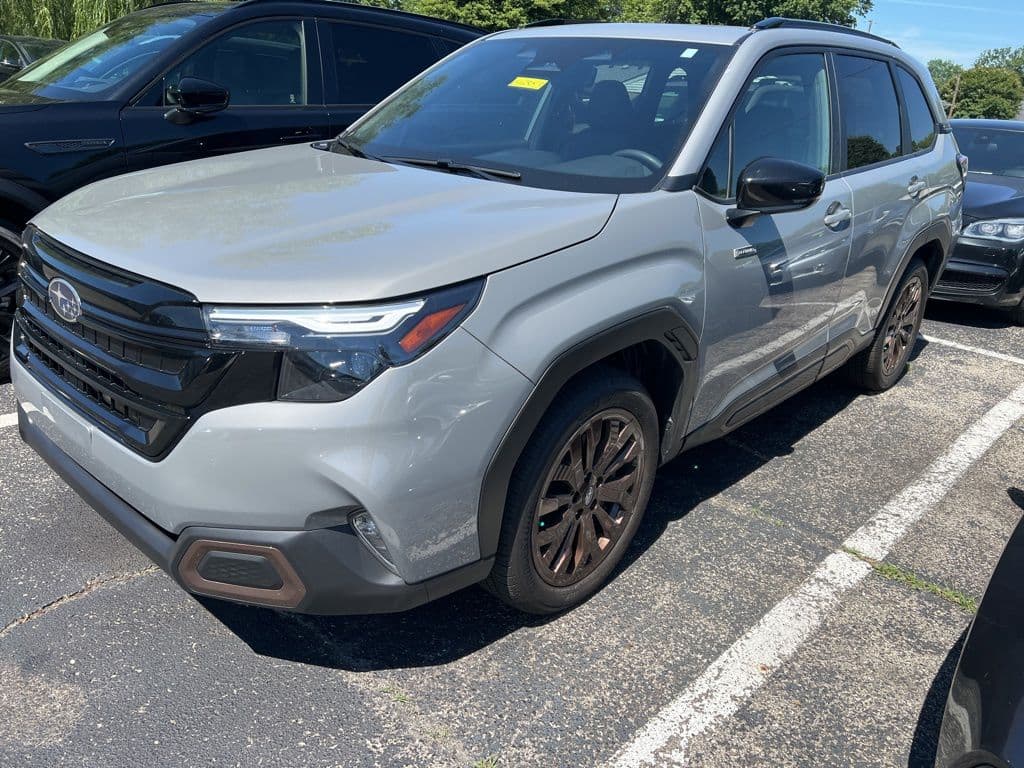 Vehicle Detail Icon