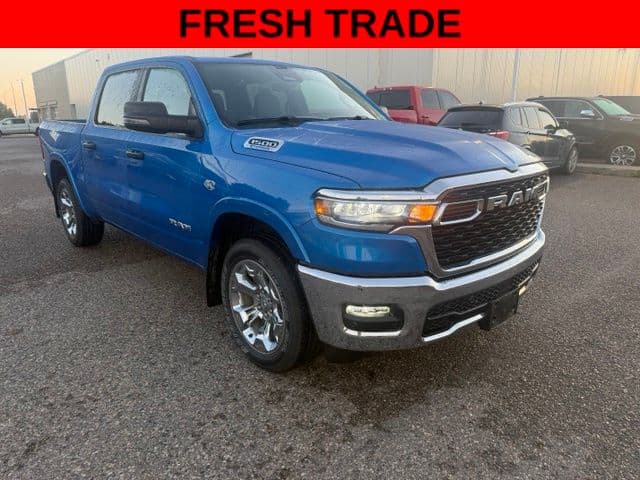 2026 RAM 1500 Base — photo 1 of 19