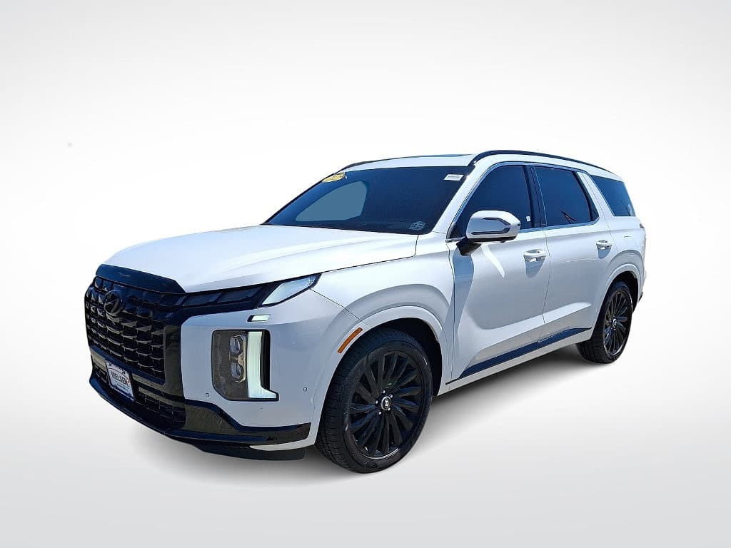 Vehicle Detail Icon