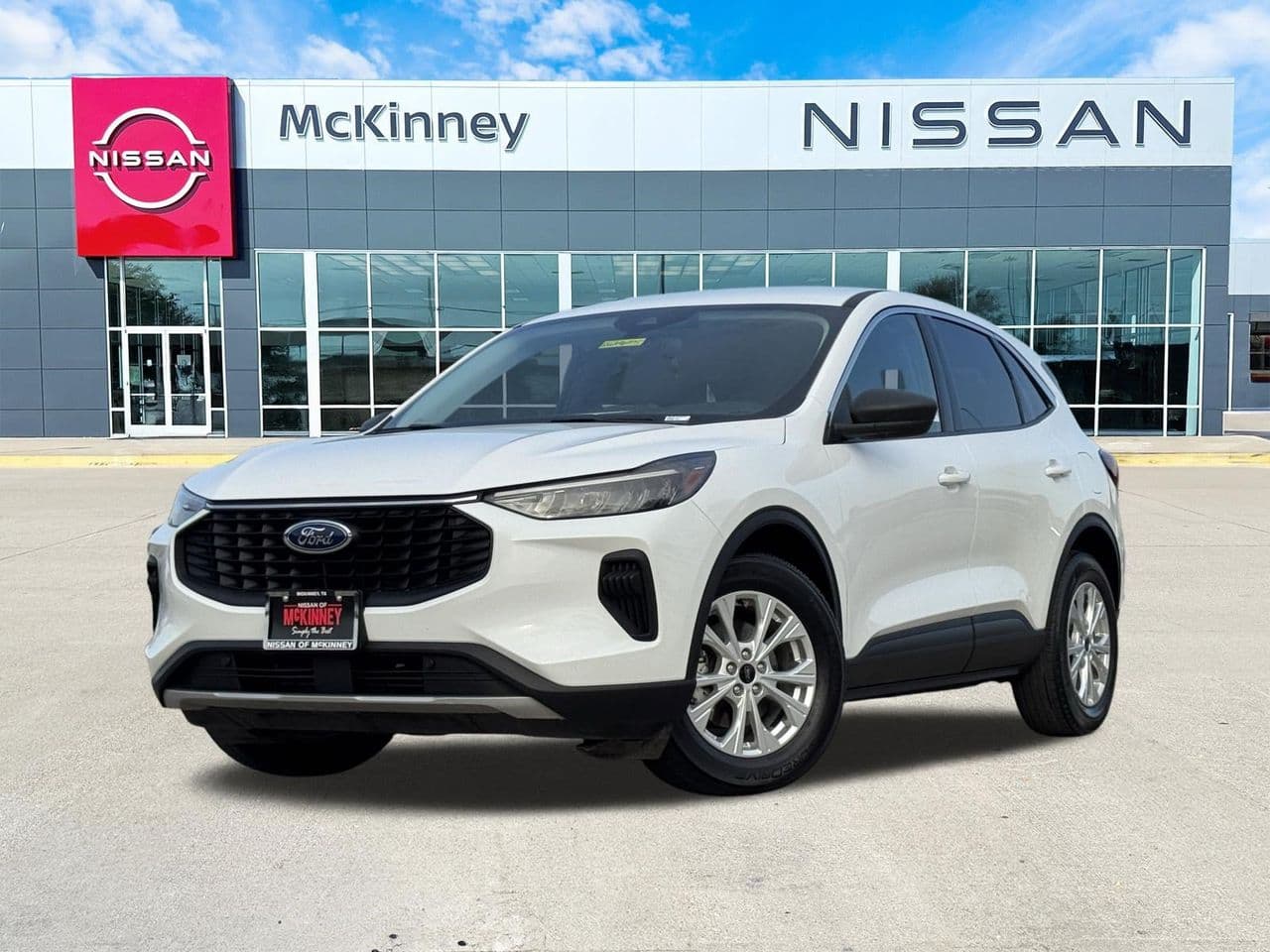 2024 Ford Escape Active — photo 1 of 29