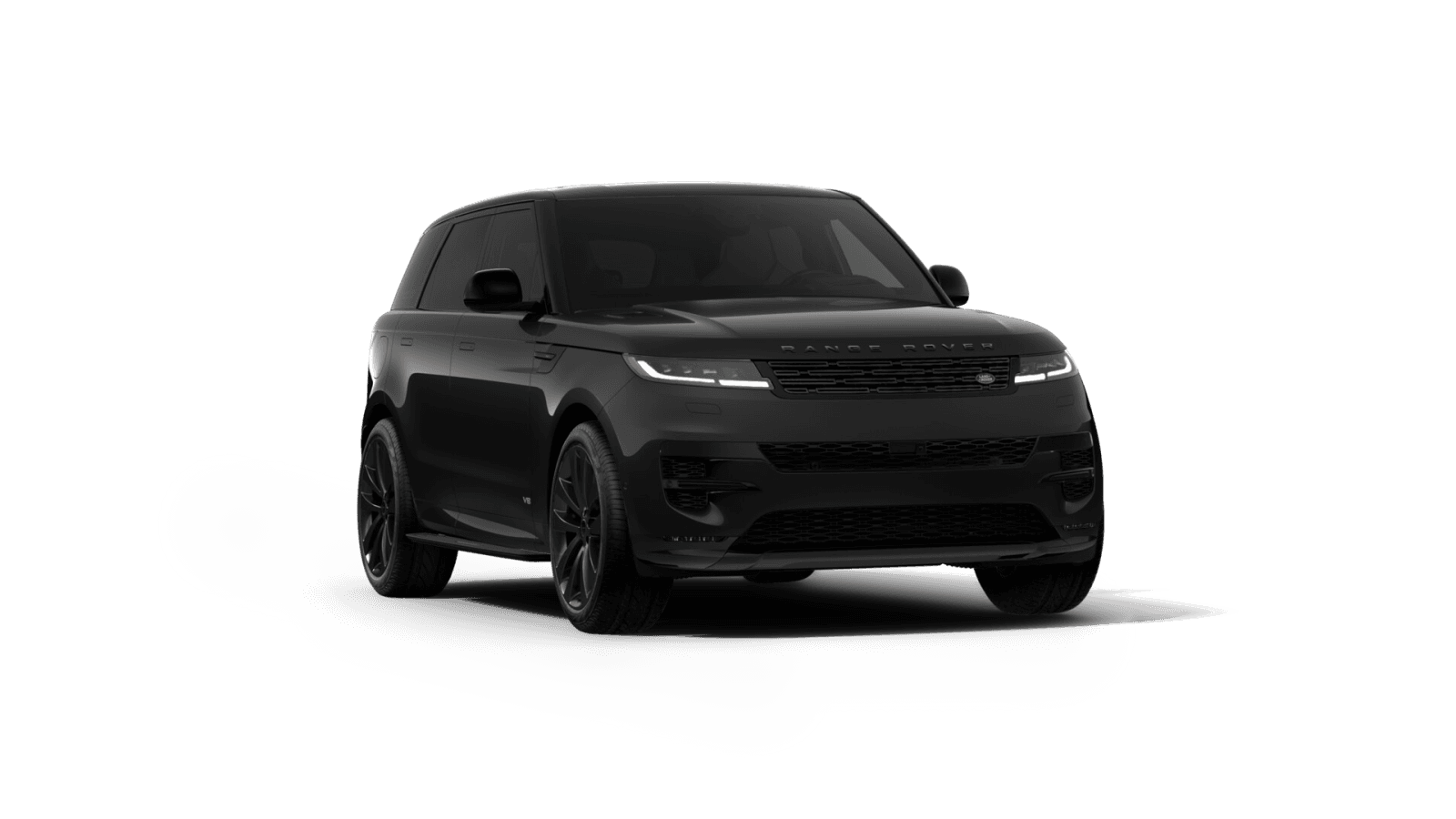 2027 Land Rover Range Rover Sport Twenty Edition P530 Range Rover Sport Twenty Edition P530 — photo 1 of 7