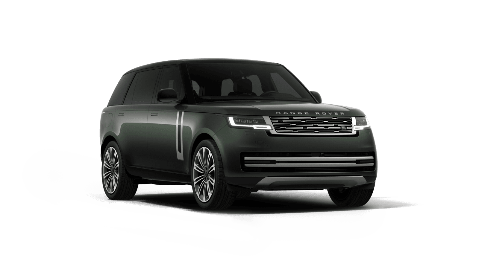 2027 Land Rover Range Rover SE LWB7 P400 SE 400PS Auto (7 Seats) — photo 1 of 7