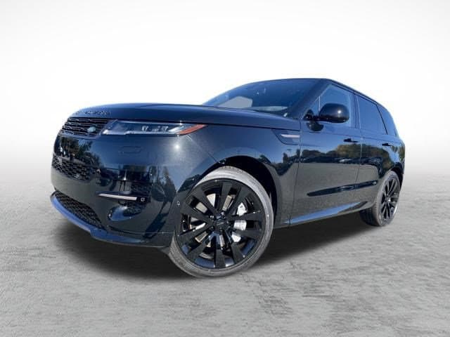2027 Land Rover Range Rover Sport Base — photo 1 of 39