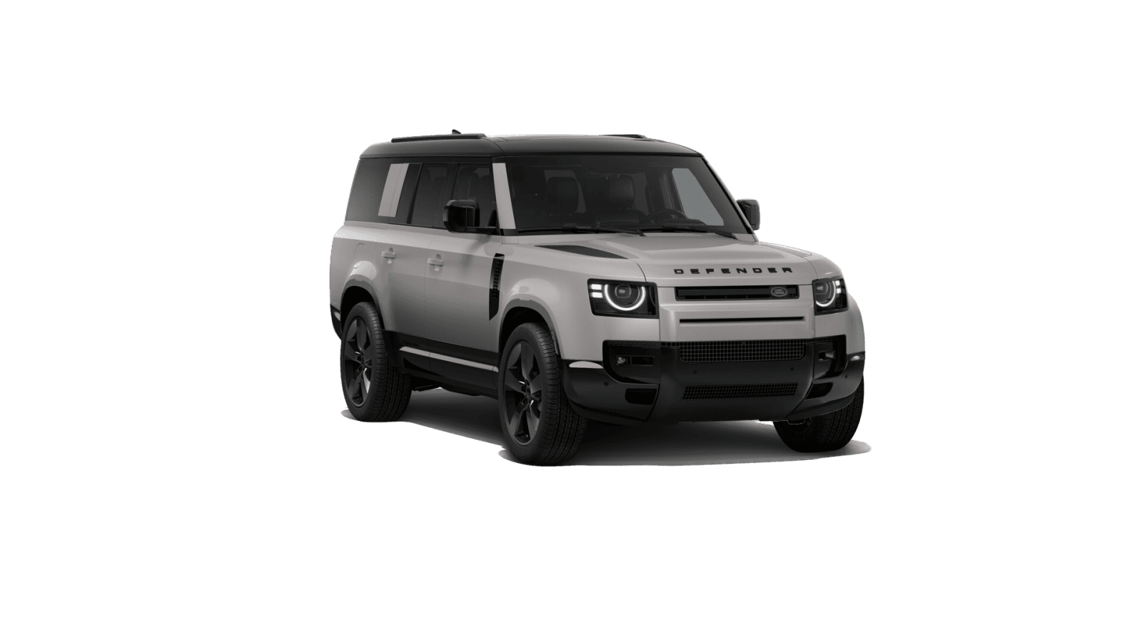 2026 Land Rover Defender 130 X-Dynamic SE — photo 1 of 7