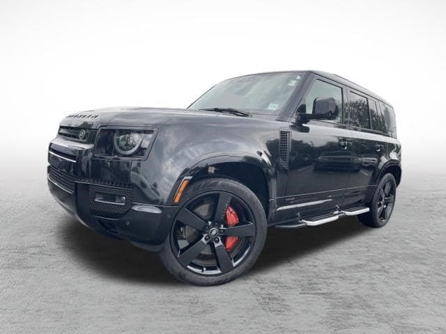 2023 Land Rover Defender X — photo 1 of 44
