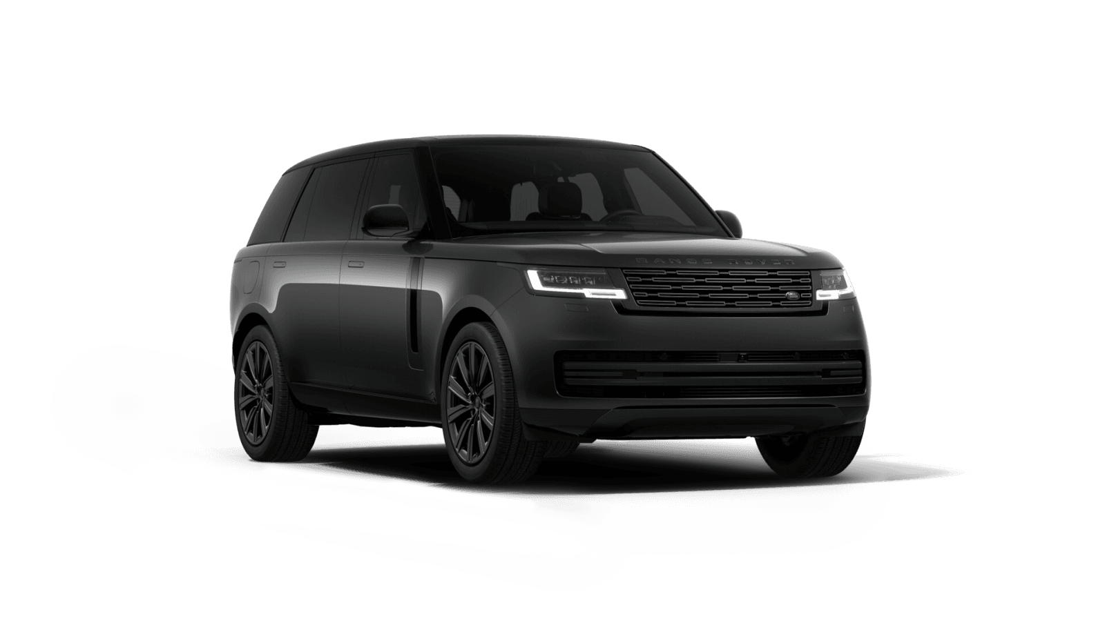 2027 Land Rover Range Rover SE LWB7 P400 SE 400PS Auto (7 Seats) — photo 1 of 7