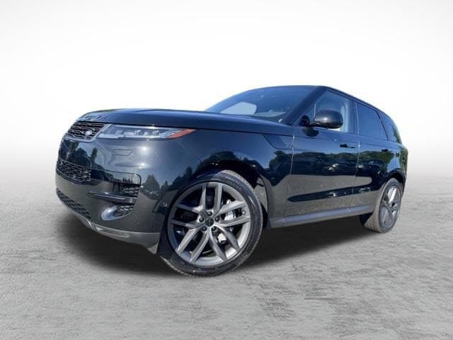 2026 Land Rover Range Rover Sport SE — photo 1 of 39