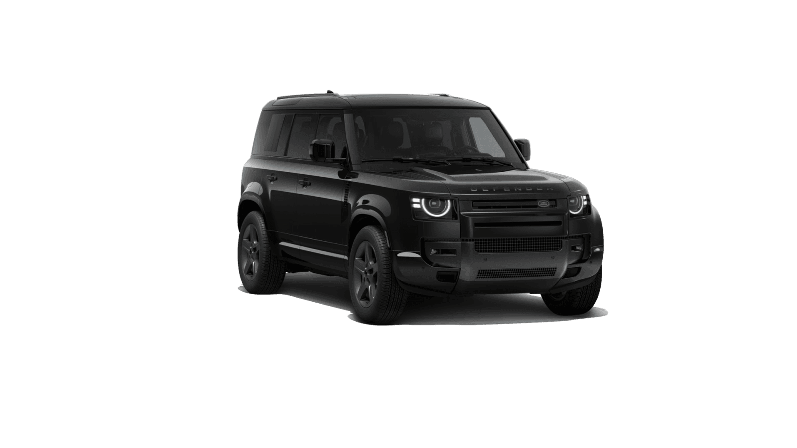 2026 Land Rover Defender X-Dynamic SE — photo 1 of 7