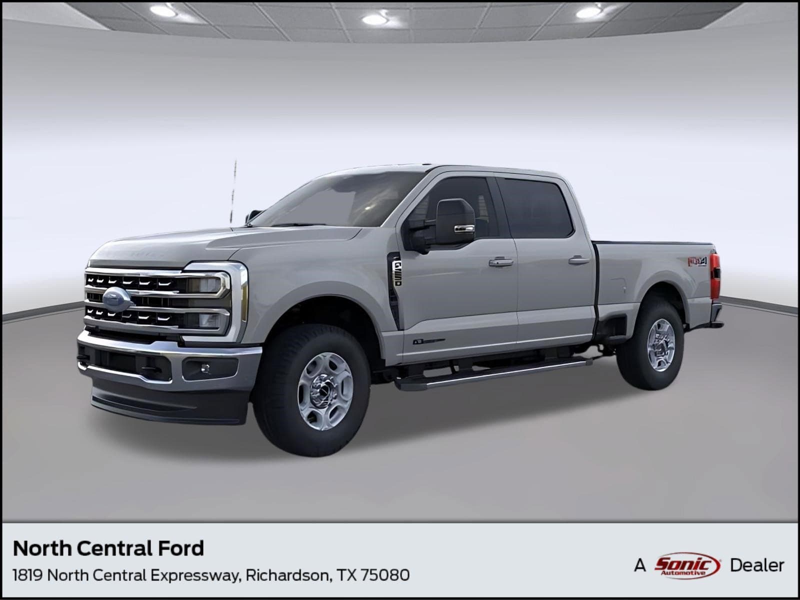 Vehicle Detail Icon