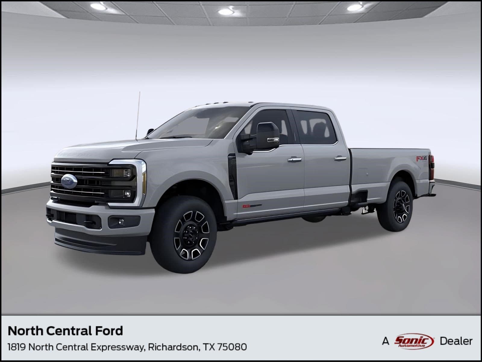 Vehicle Detail Icon