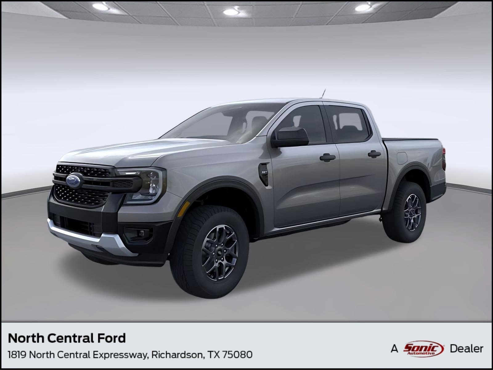 Vehicle Detail Icon