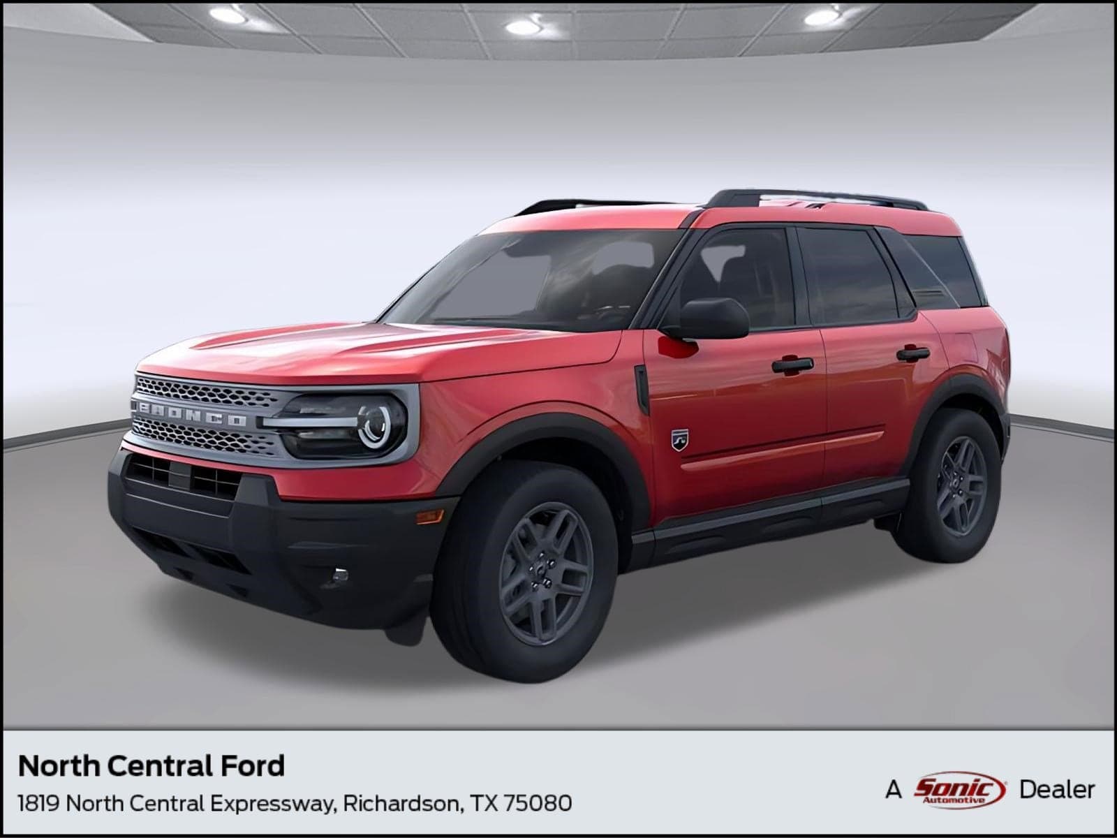 Vehicle Detail Icon
