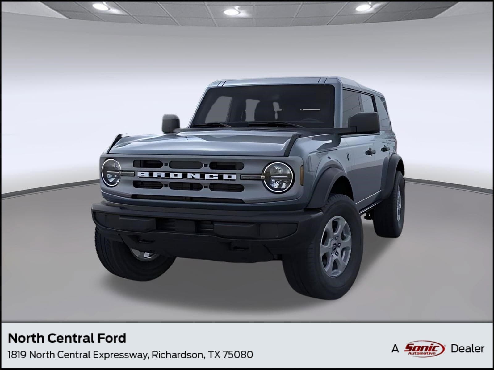 Vehicle Detail Icon