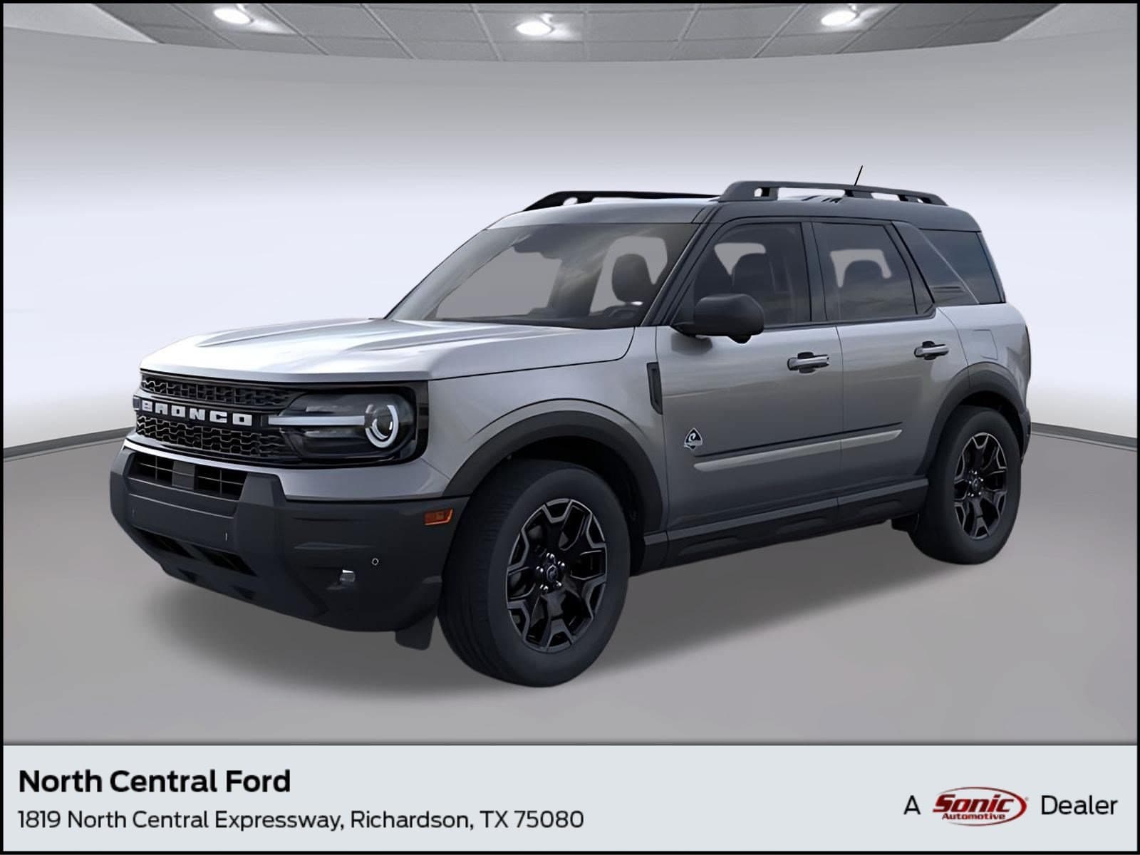 Vehicle Detail Icon