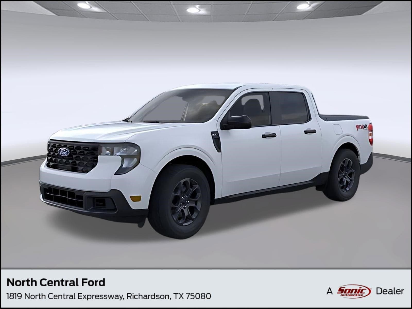 Vehicle Detail Icon