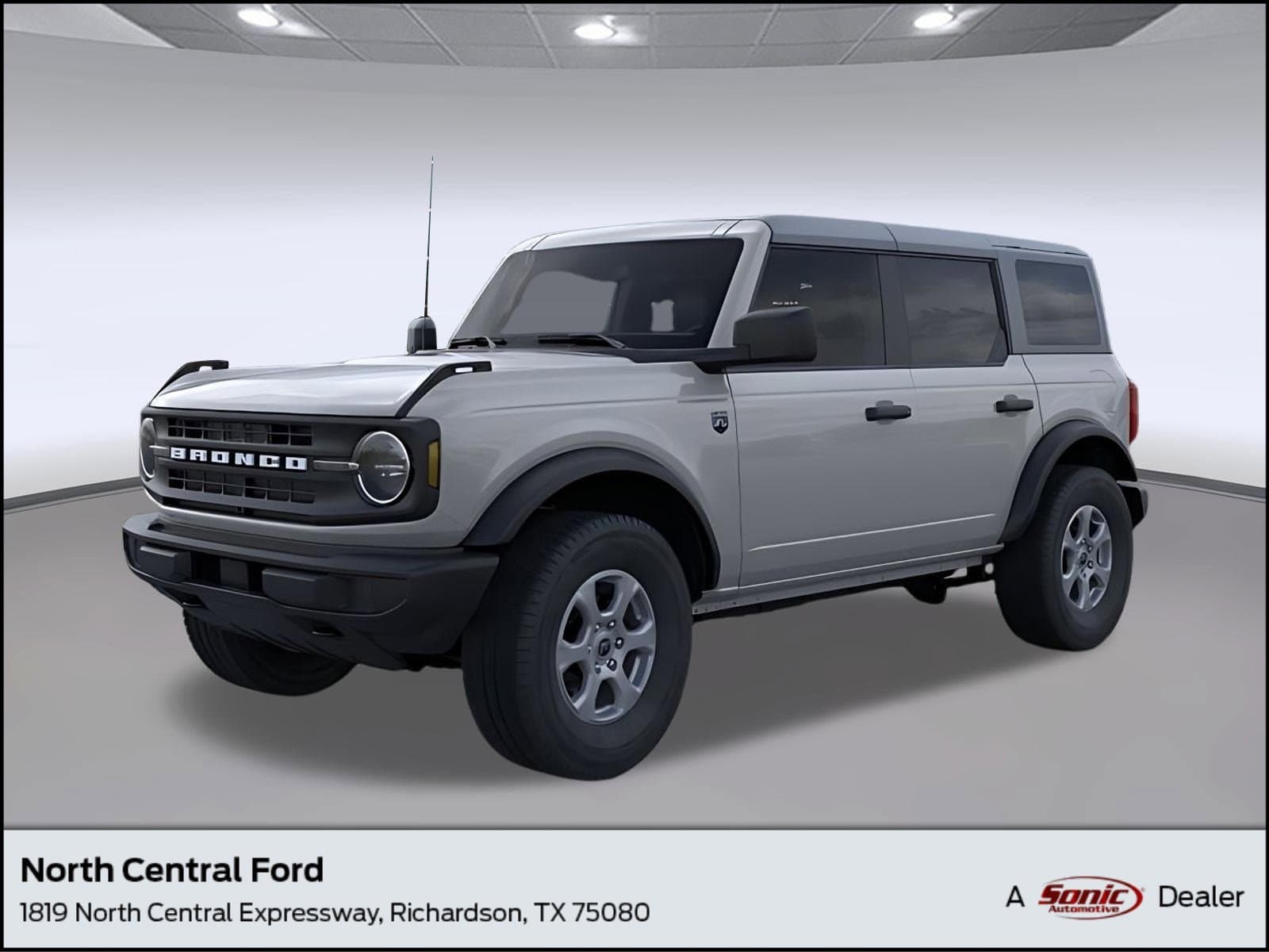 Vehicle Detail Icon