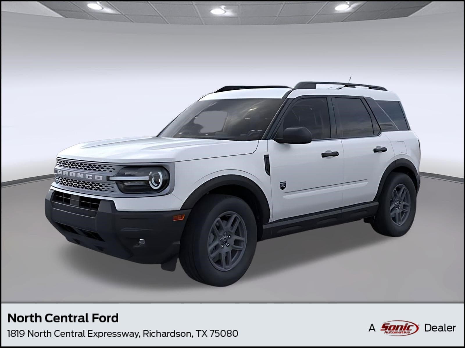 Vehicle Detail Icon