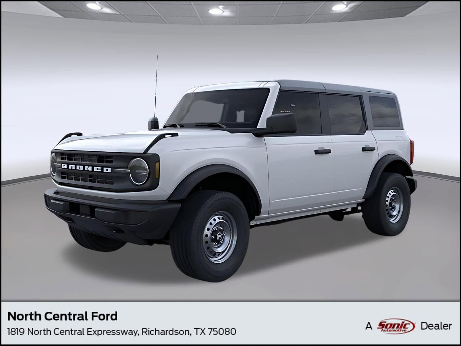 Vehicle Detail Icon