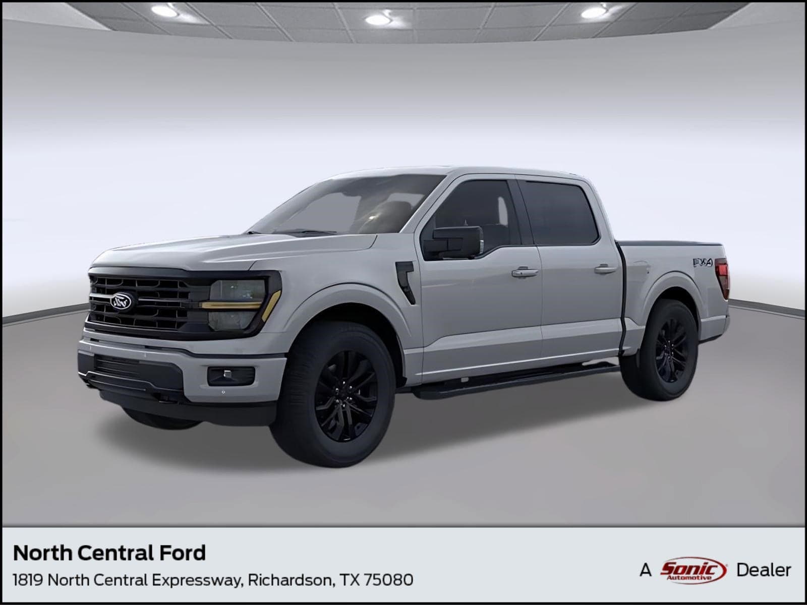 Vehicle Detail Icon