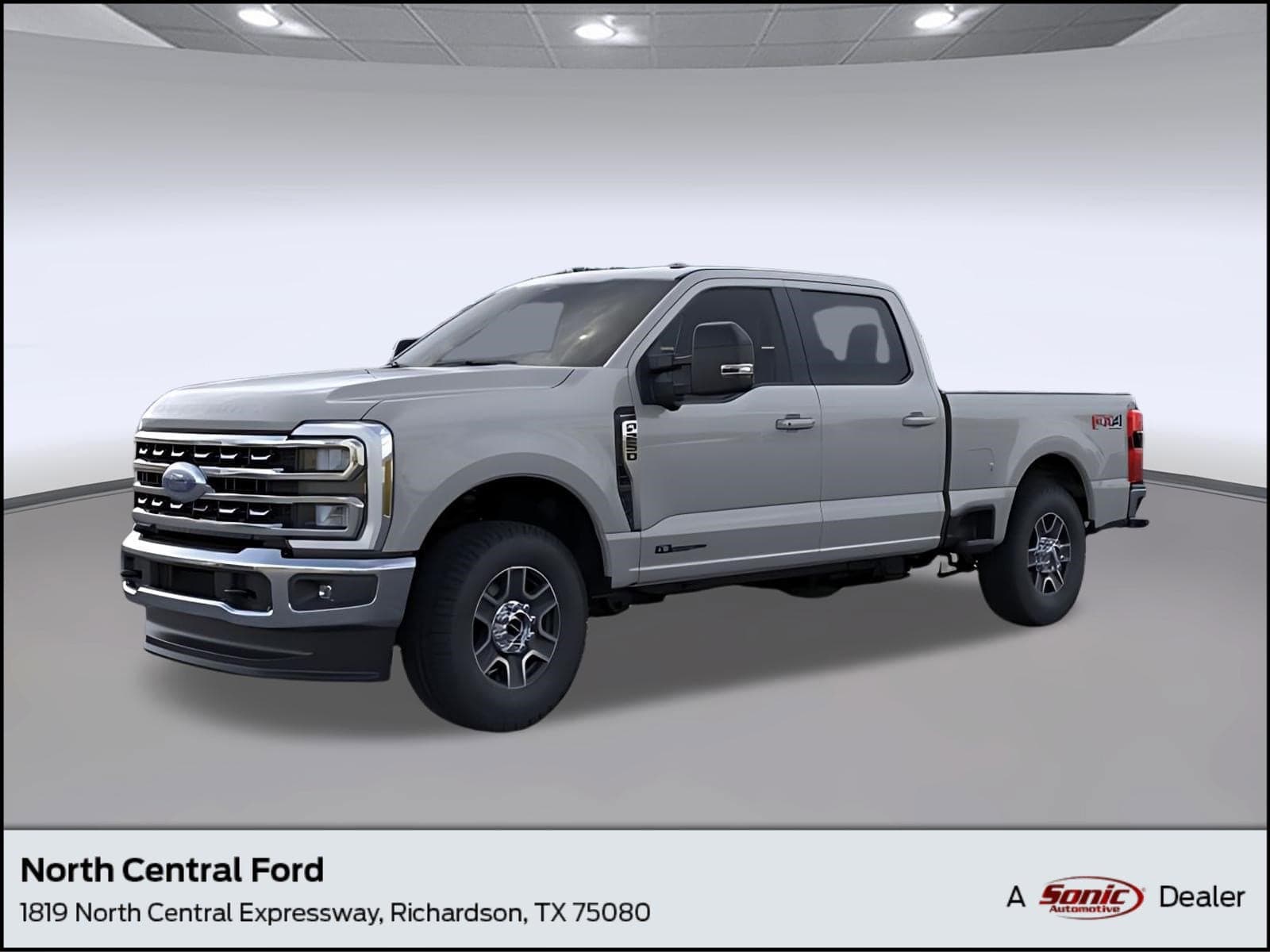 Vehicle Detail Icon