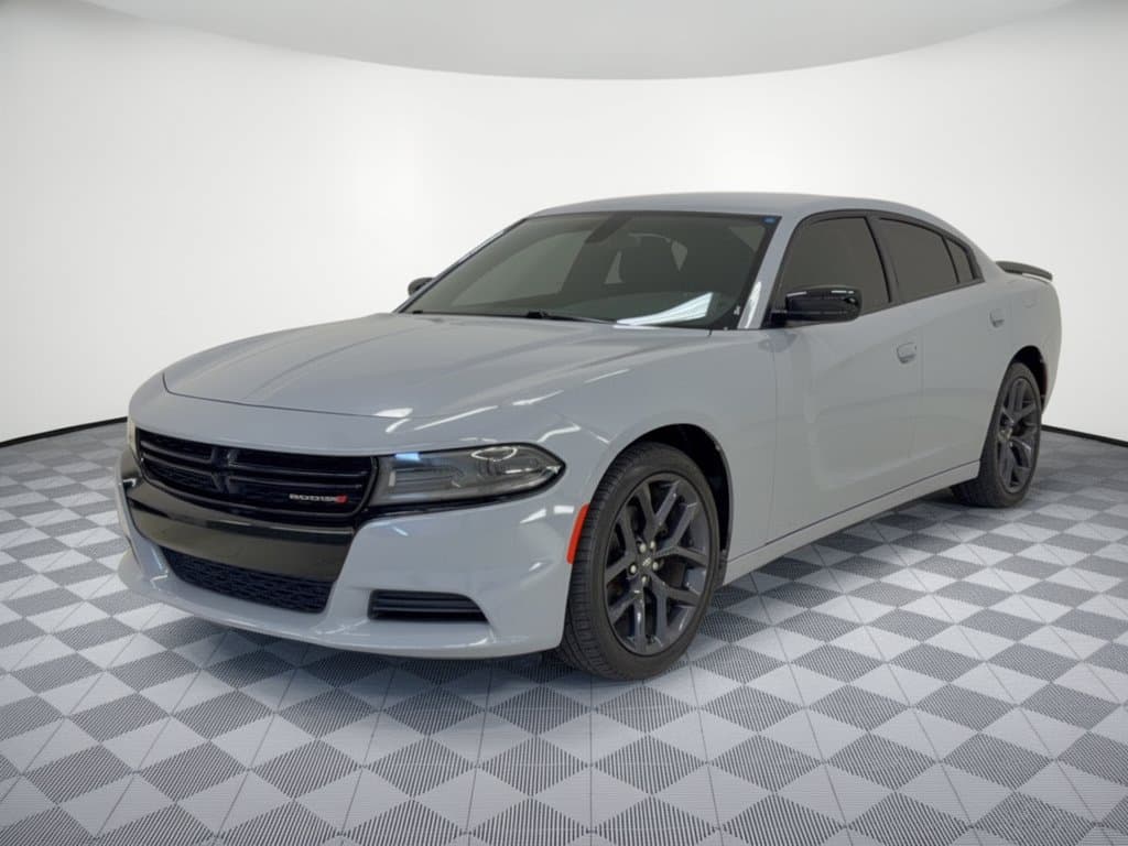 2022 Dodge Charger SXT — photo 1 of 32