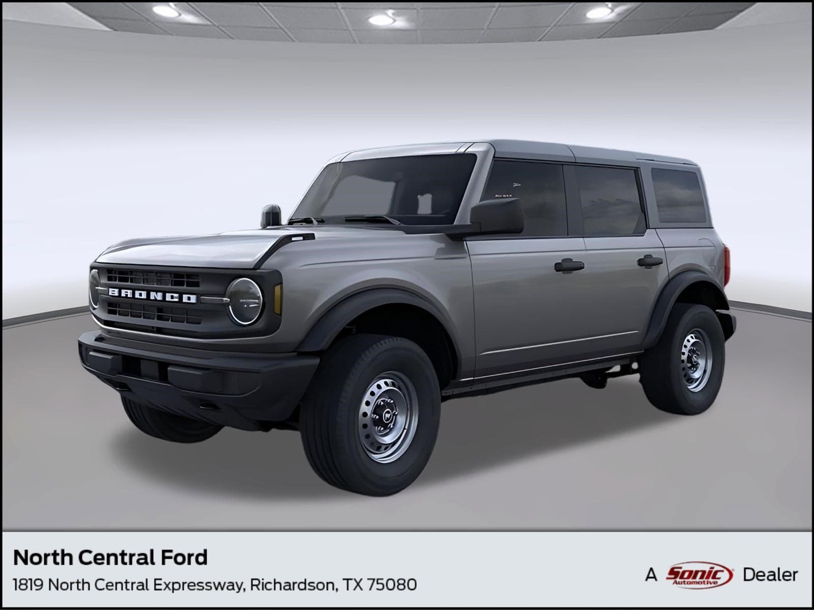 Vehicle Detail Icon