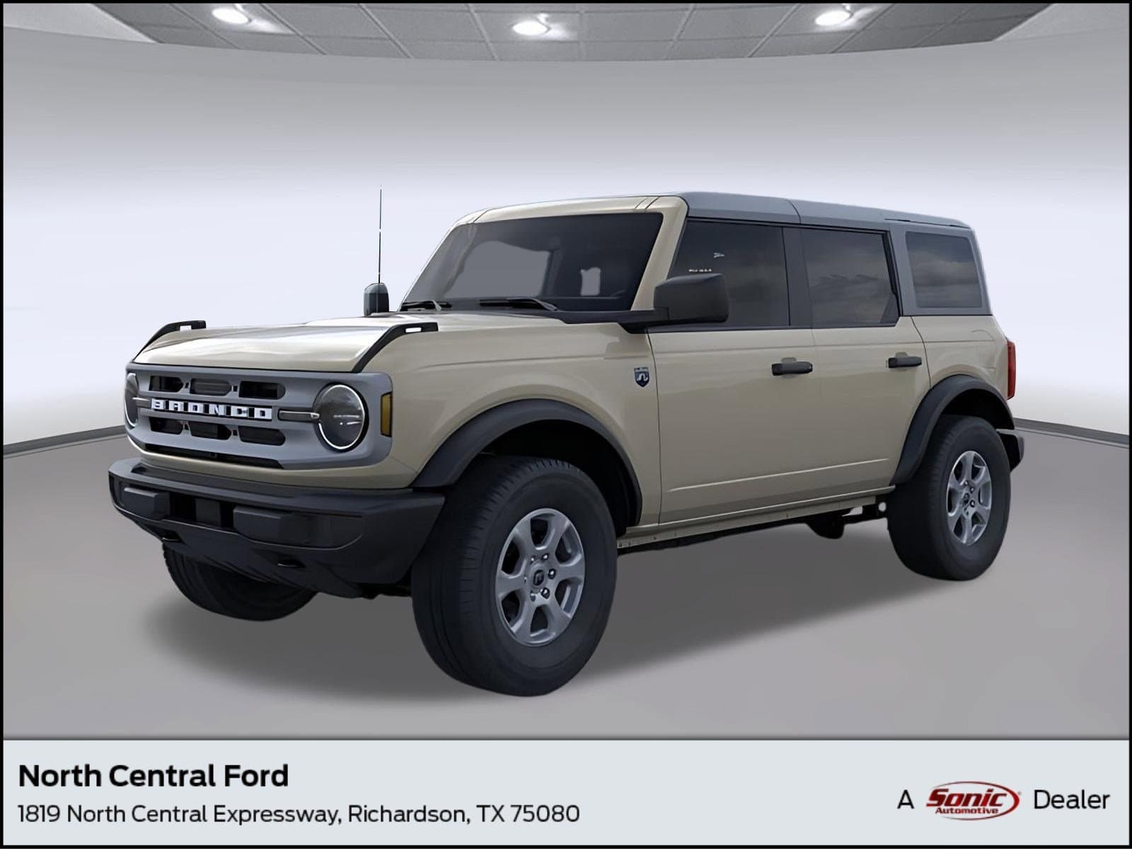 Vehicle Detail Icon