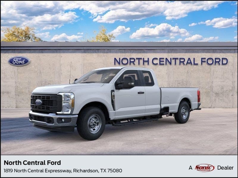 2026 Ford F-250 F-250 XL — photo 1 of 51