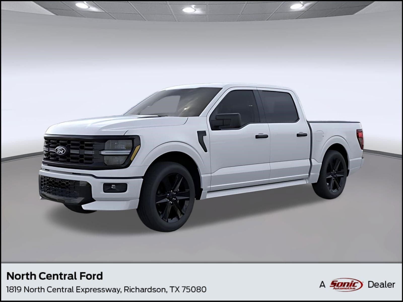 Vehicle Detail Icon