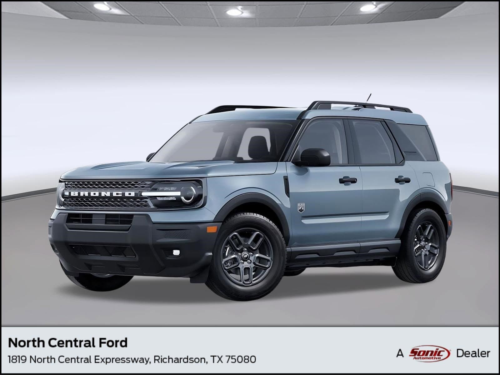 Vehicle Detail Icon
