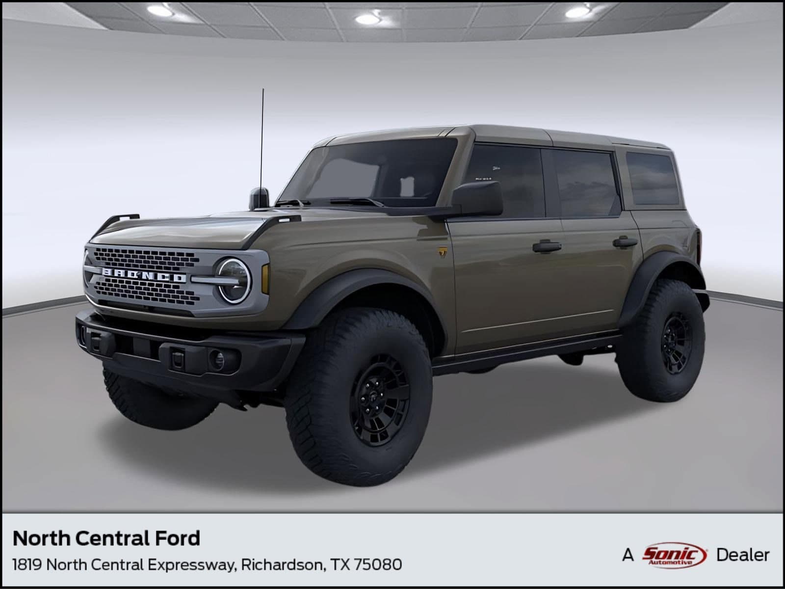 Vehicle Detail Icon