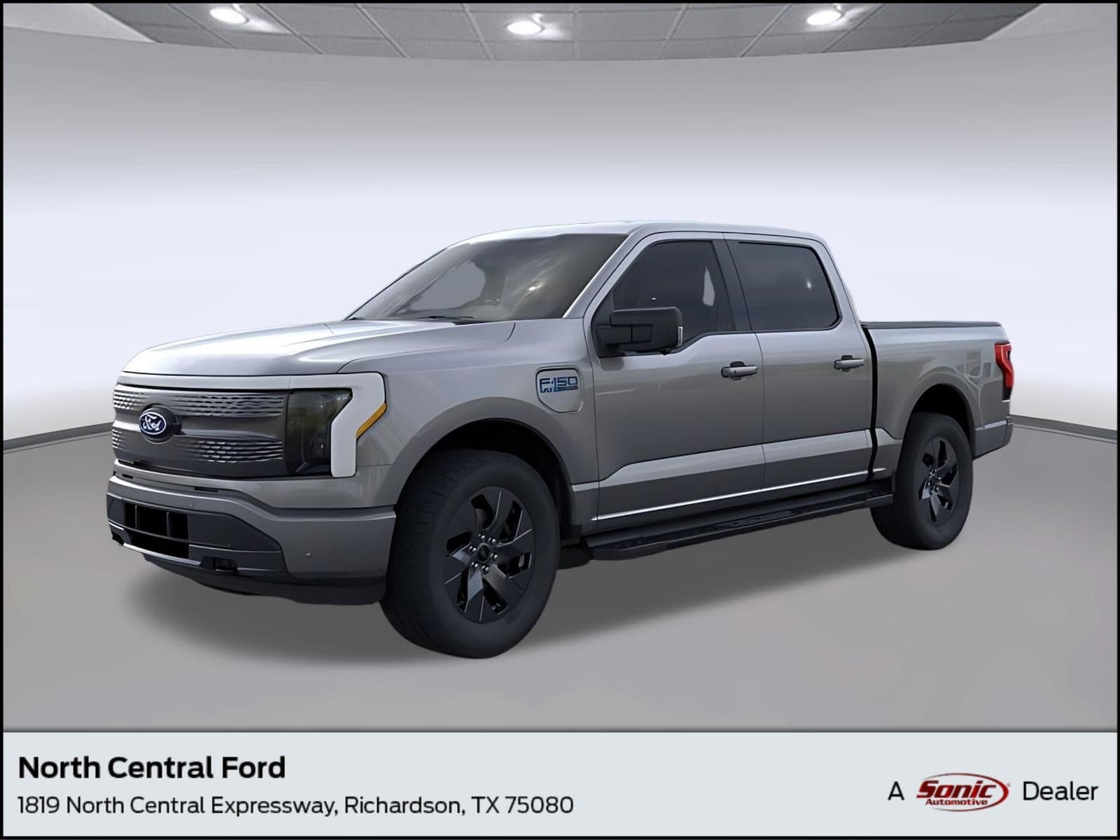 Vehicle Detail Icon