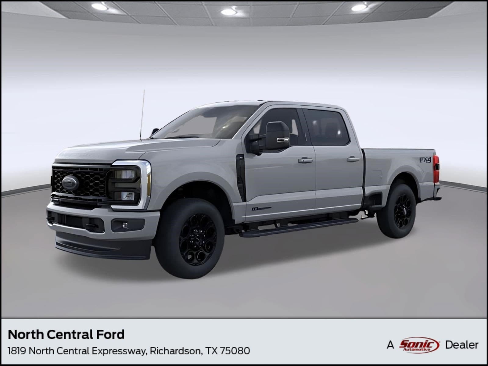 2026 Ford F-250 F-250 XLT — photo 1 of 51