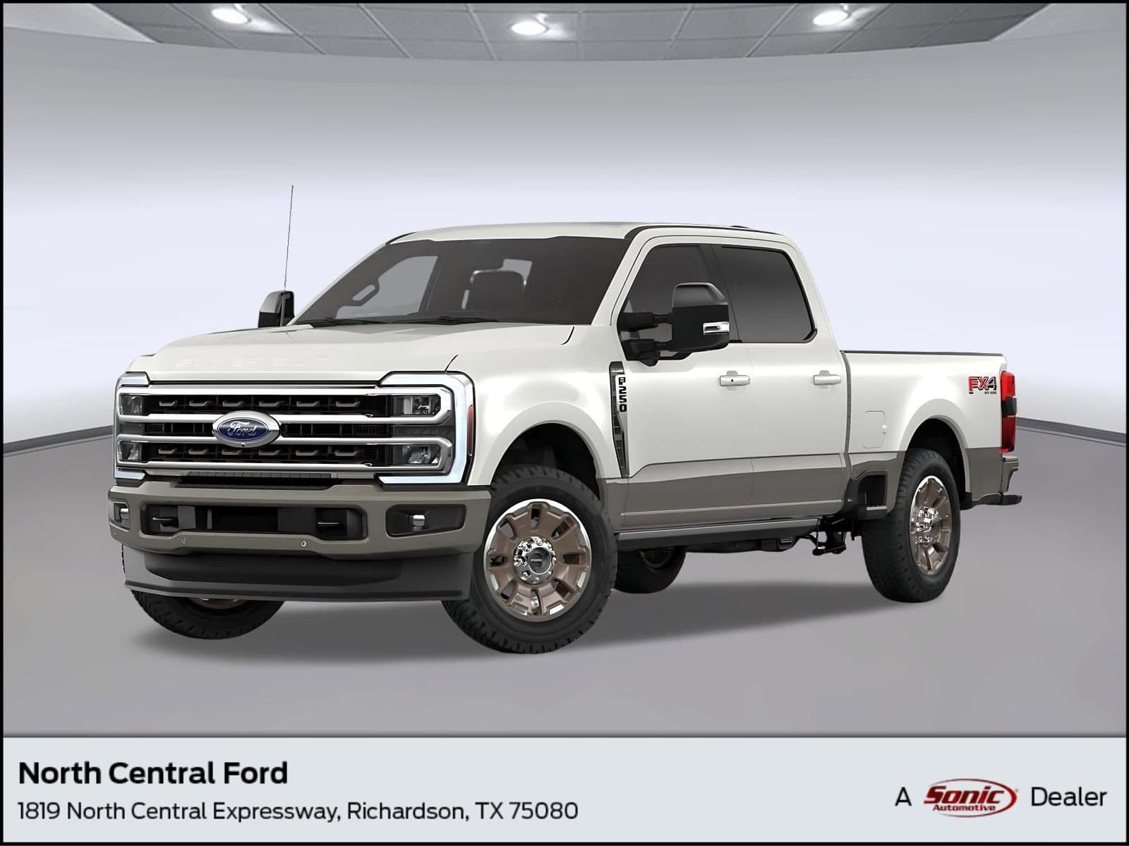 Vehicle Detail Icon