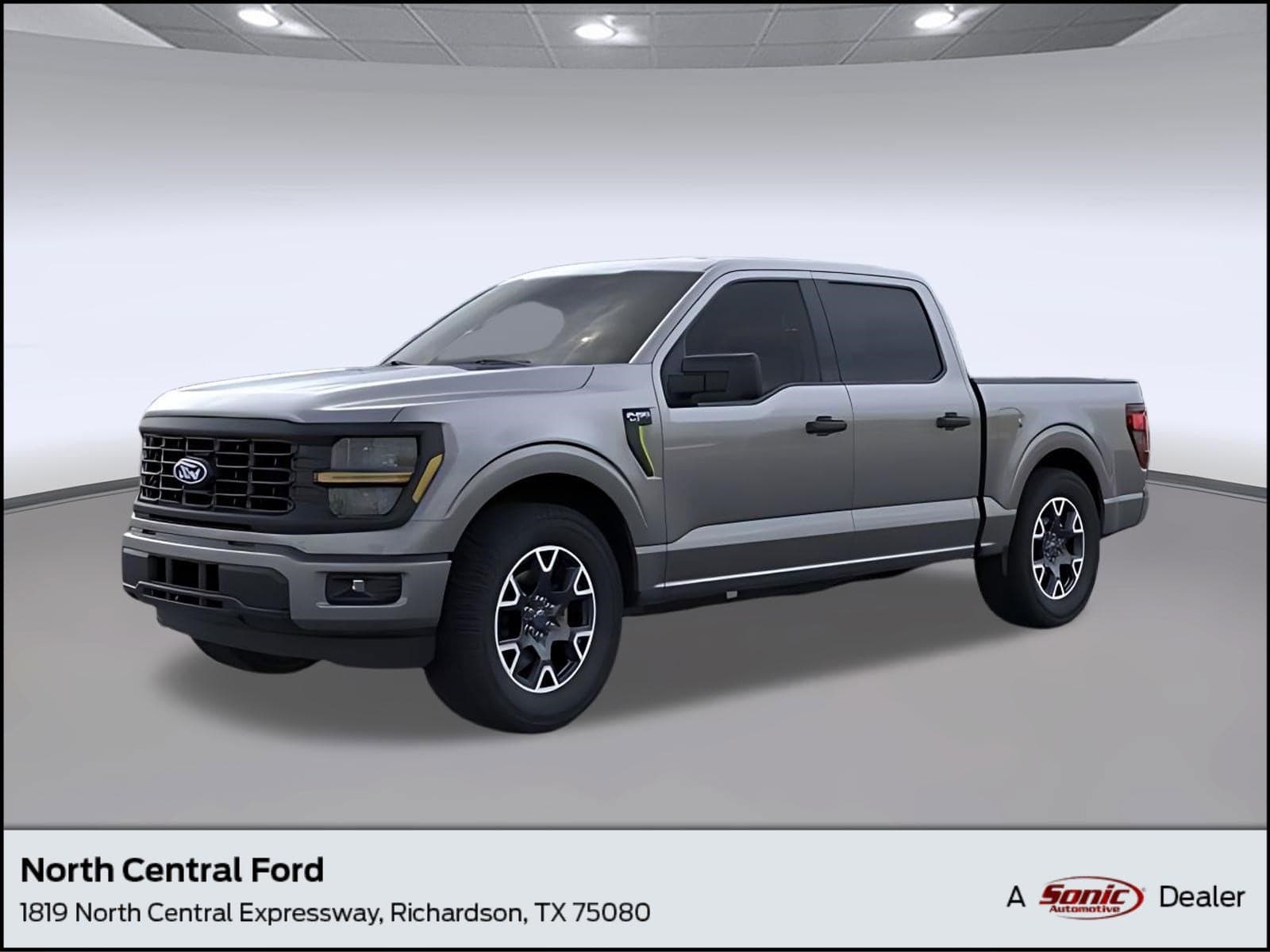 Vehicle Detail Icon