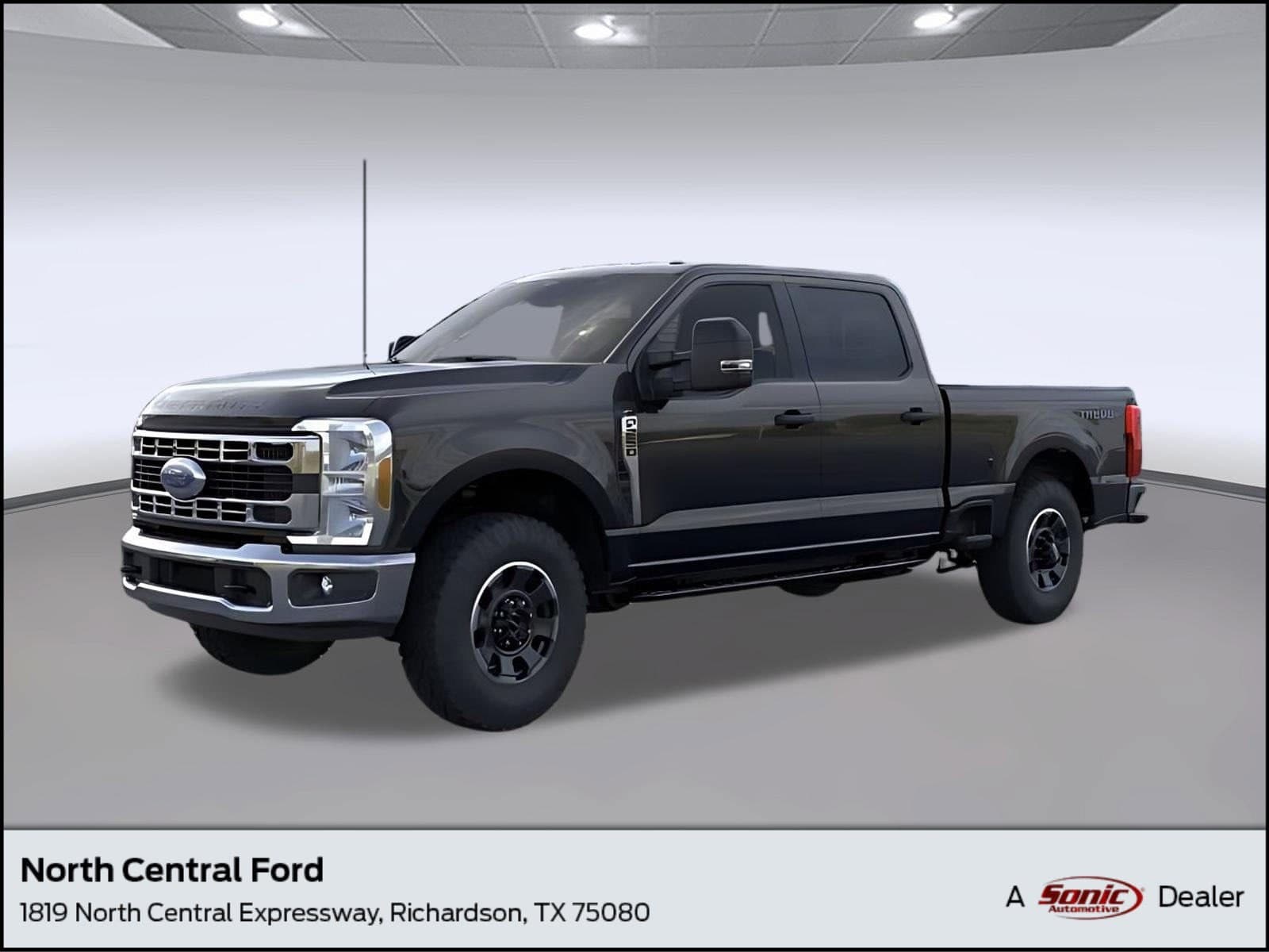 Vehicle Detail Icon