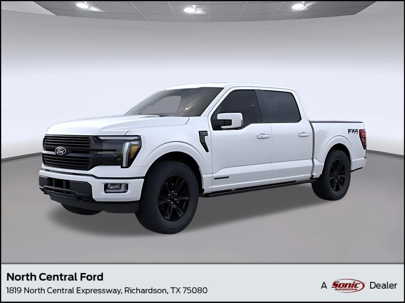 Vehicle Detail Icon