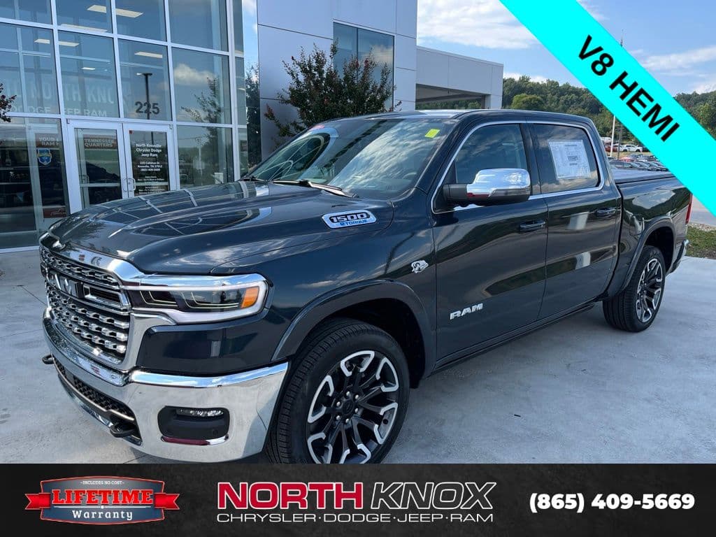 2027 RAM 1500 Base — photo 1 of 44