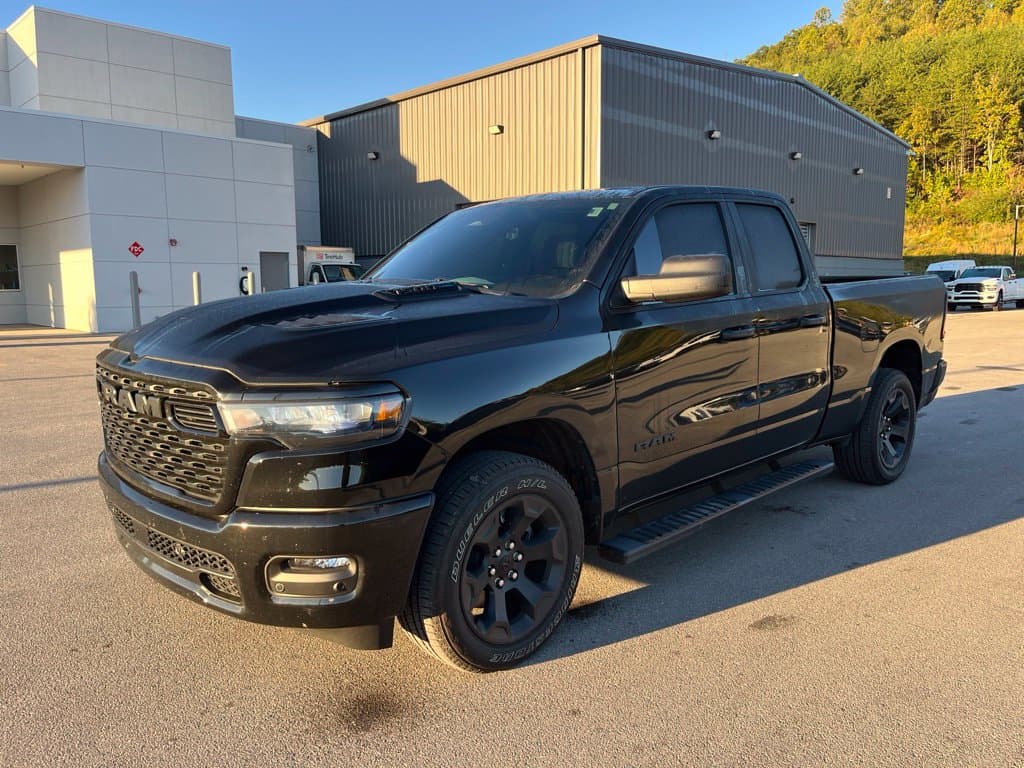2026 RAM 1500 Express — photo 1 of 10