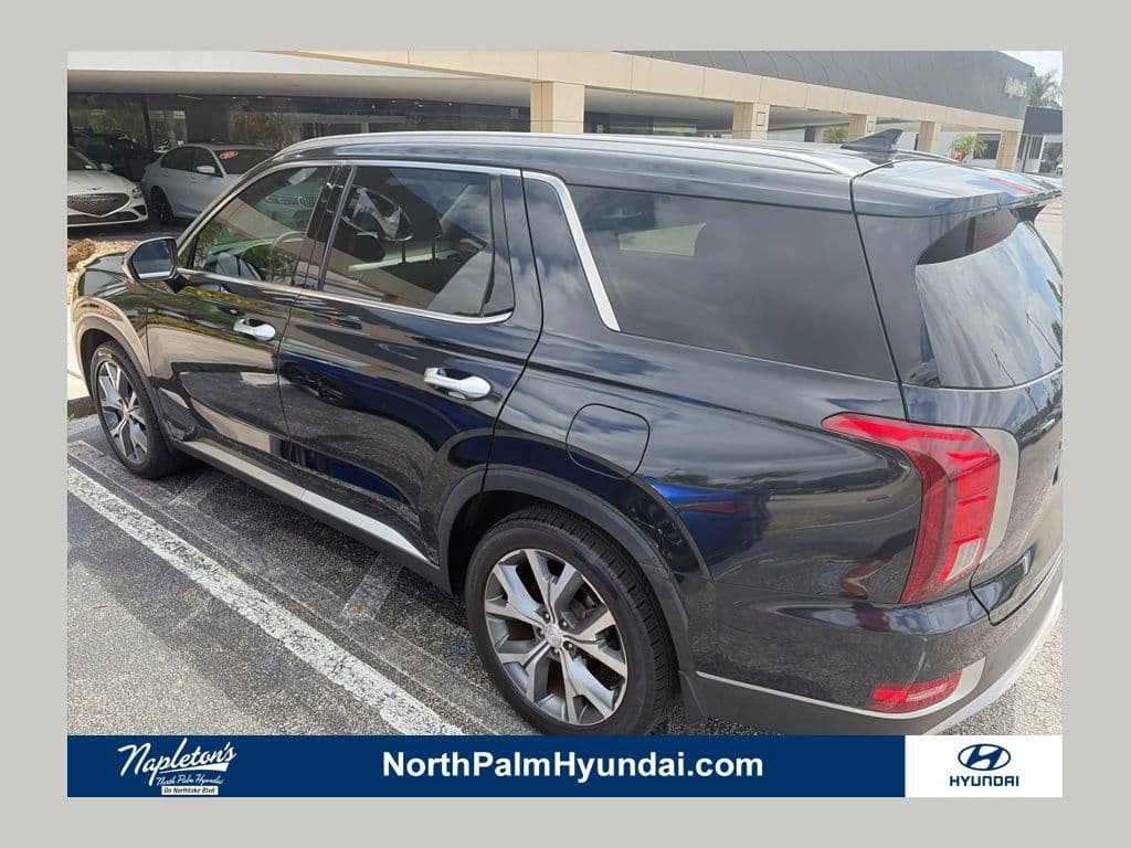 Vehicle Detail Icon