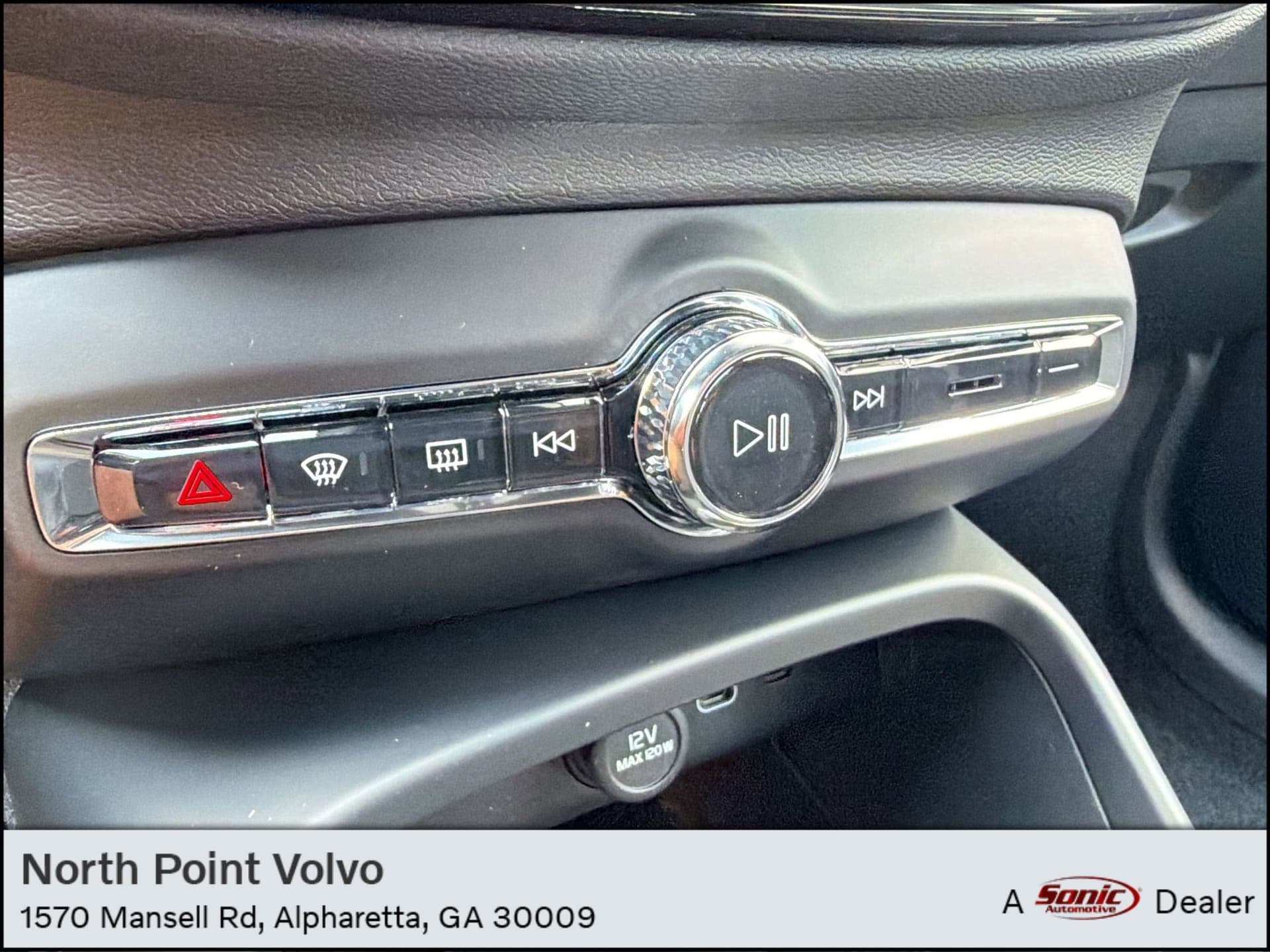 Vehicle Detail Icon
