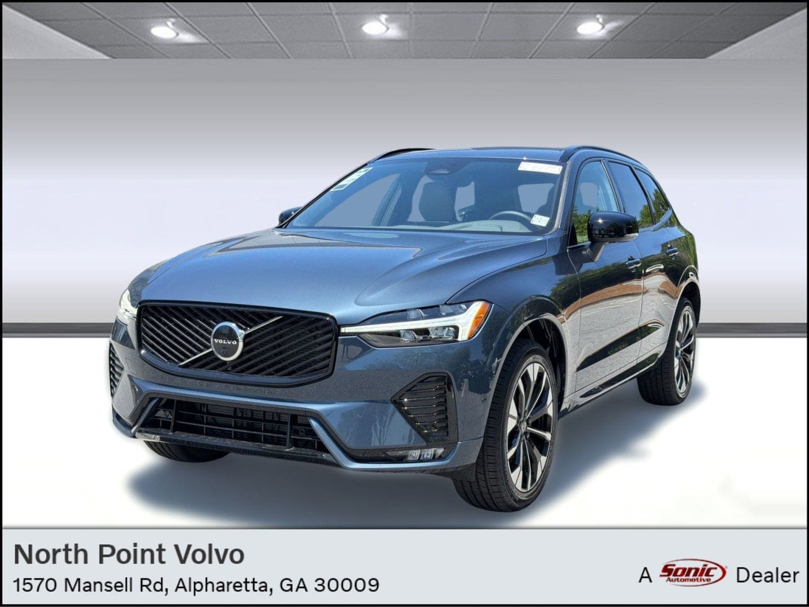 Vehicle Detail Icon